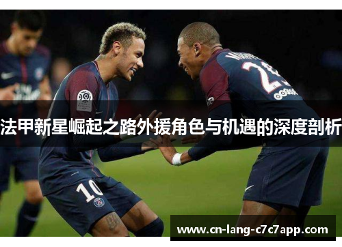 法甲新星崛起之路外援角色与机遇的深度剖析